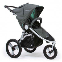 Детская коляска Bumbleride Speed  2 в 1